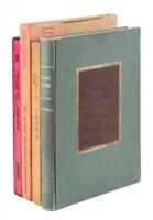 Four Volumes on Japan