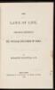 The Laws of Life, With Special Reference to the Physical Education of Girls