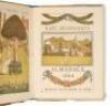 Kate Greenaway’s Almanack for 1888 - 2