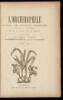 L'Orchidophile: Journal des Amateurs d'Orchidees - 2