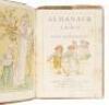 Kate Greenaway’s Almanack for 1886 - 3