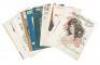 Approximately 200 pieces of illustrated sheet music - 3