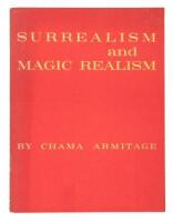 Surrealism And Magic Realism