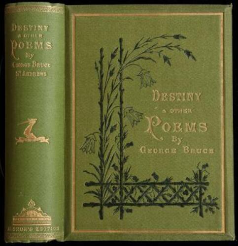 Destiny and Other Poems
