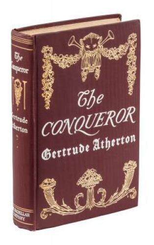 The Conqueror