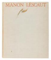 Manon Lescaut