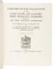 A Record of the Collections in the Lady Lever Art Gallery Port Sunlight, Cheshire Formed By the First Viscount Leverhulme. - 2