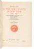 Five finely bound works - 2