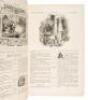 The Illuminated Bible, Containing the Old and New Testaments... - 4