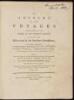 An Account of the Voyages Undertaken by the Order of His Present Majesty for Making Discoveries in the Southern Hemisphere, and successively performed by Commodore Byron, Captain Wallis, Captain Cartaret, and Captain Cook, in the Dolphin, the Swallow, and - 3