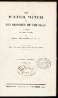 The Water Witch or the Skimmer of the Seas