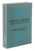 Oriental Ceramics: The World's Great Collections: Vol. 12 the Metropolitan Museum of Art