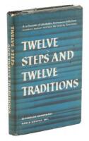 Twelve Steps and Twelve Traditions