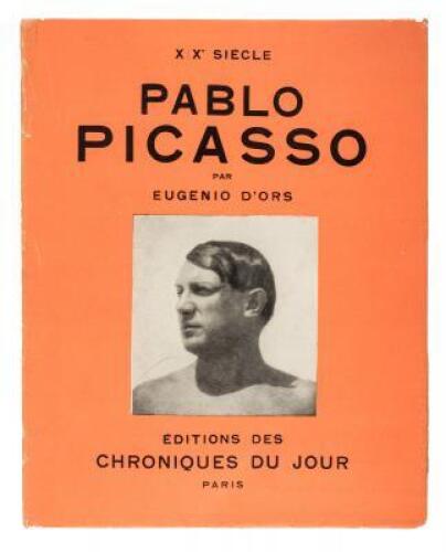 Pablo Picasso