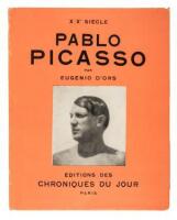 Pablo Picasso