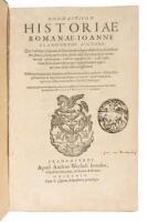 Onomasticon Historiae Romanae