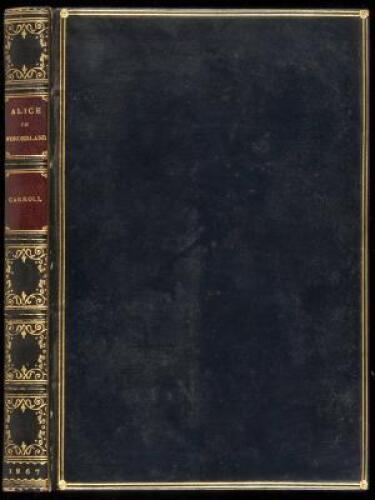 Alice's Adventures in Wonderland