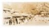 "U.S.V.B. Picnic - Eldorado Springs, June 14, 1924" - panoramic photograph - 3