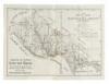 1913 Road Map of Santa Cruz County, California