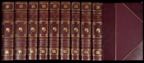 The Writings in Prose and Verse