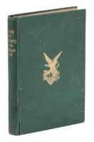 Heroes and Incidents of the Mexican War, containing Doniphans’ [sic] Expedition. The Cause of the War with Mexico. A Description of the People and Customs at that Time. A Sketch of the Life of Doniphan. Together with Sketches and Portraits of the Heroes o