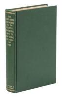 The Ashley-Smith Explorations and the Discovery of a Central Route to the Pacific, 1822-1829