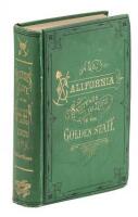 A La California: Sketches of Life in the Golden State