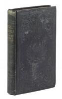 Reports of the Committees of the Senate of the United States for the First Session, Thirty-Third Congress, 1853-’54. In Three Volumes and Report of the Select Committee of the Senate, in Relation to the Proceedings of the Board of Commissioners on the Cla