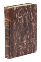 Coleccion de leyes y decretos publicados en el a&ntilde;o de 1848. Edicion del Constitucional