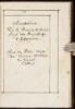 Annotationessur la premier et second libres ,,,prognostique Hippocrates par M. Martin docteur &hellip;la facult&eacute; de medecin do Paris
