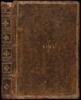 Annotationessur la premier et second libres ,,,prognostique Hippocrates par M. Martin docteur &hellip;la facult&eacute; de medecin do Paris - 3