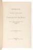 Extracts from Private Journal-Letters...While in Command of the Cyane, During the War with Mexico, 1846-1848. Printed for His Family - 2