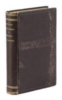 Official Dispatches and Letters of Rear Admiral Du Pont, U.S. Navy. 1846-48. 1861-63