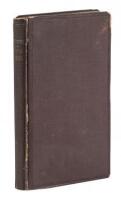 The Autobiography of Elihu H. Shepard, Formerly Professor of Languages in St. Louis College