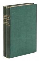 History of San Diego, 1542-1908. An Account of the Rise and Progress of the Pioneer Settlement on the Pacific Coast of the United States