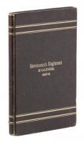 The First Regiment of New York. Volunteers Commanded by Colonel Jonathan D. Stevenson in the Mexican War. Names of the Members of the Regiment during its Term of Service in Upper and Lower California, 1847-1848, with a Record of All Known Survivors on the