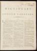 A Dictionary of the English Language: In Which the Words are Deduced from Their Originals, and Illustrated in Their Different Significations by Examples from the Best Writers. To Which are Prefixed, a History of the Language, and an English Grammar - 2