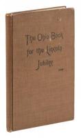 The Ohio Book for the Lincoln Jubilee / A Half Century of Freedom of the Negro in Ohio