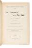 Journal de L'Expedition Antarctique Française 1903-1905, Le "Français" au Pôle Sud - 2