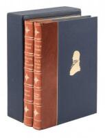 Matthew Flinders Navigator and Chartmaker - De Luxe and Complete Edition