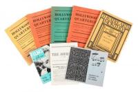 Kenneth Macgowan theater and film collection