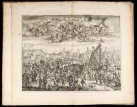 Relation en Forme de Journal, du Voyage et Sejour que le Serenissime et Tres-Puissant Prince Charles II, Roy de la Grand Bretagne, &c. A fait en Hollande, depuis le 25 May, jusques au 2 Juin 1660.