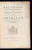 Relation en Forme de Journal, du Voyage et Sejour que le Serenissime et Tres-Puissant Prince Charles II, Roy de la Grand Bretagne, &c. A fait en Hollande, depuis le 25 May, jusques au 2 Juin 1660. - 2