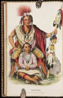 History of the Indian Tribes of North America, with Biographical Sketches and Anecdotes of the Principal Chiefs