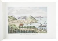 Historic Lithographs of San Francisco