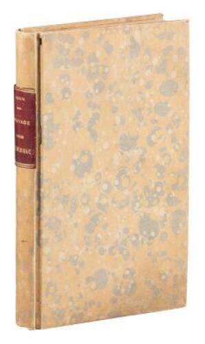 Nouveau Voyage dans L'Amerique Septentrionale, en L'Annee 1781; et Campagne de L'Armee de M. le Comte de Rochambeau