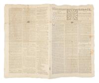 The Independent Ledger and the American Advertiser Vol. IV. No. 208