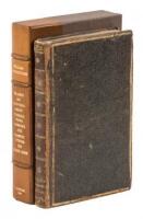Examen du Gouvernement d'angleterre, Compar&eacute; aux Constitutions des &Eacute;tats-Unis. Ou l'On Refute Quelques Assertions Contenues dans l'Ouvrage de M. Adams, Intitul&eacute;: Apologie des Constitutions des &Eacute;tats-Unis d'Am&eacute;rique, & dans Celui de M. Delolme, Intitul&eacute;: d
