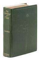 The Opening of Tibet: An Account of Lhasa and the Country and People of Central Tibet and of the Progress of the Mission Sent There by the English Government in the Year 1903-4