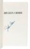 Four signed or inscribed volumes of Americana - 2